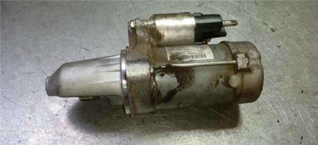 Foto 3ª: Motor de Arranque Mercedes Clase G 230 2.1 GLA 220 CDI - D 4MATIC (156.905) [2.1 LTR. - 130 KW CDI CAT] [651930]