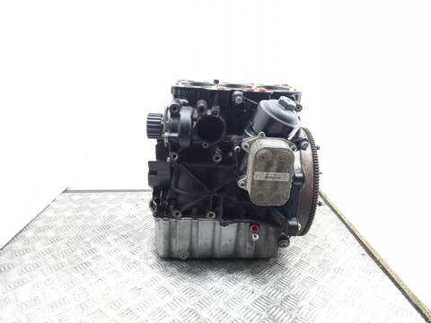 Bloque Motor Volkswagen Polo VERSION INDEFINIDA