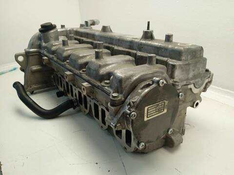 Foto 3ª: Culata Ssangyong Rodius XDI PREMIUM 163CV 120KW [D27DT] (2010)