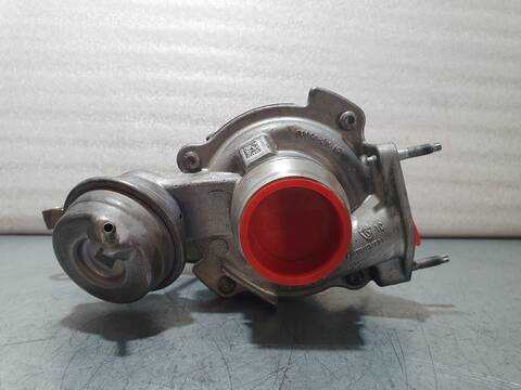 Turbocompresor Ford Focus 1.0 ECOBOOST CAT 125CV 92KW