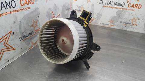 Foto 2ª: Ventilador de Calefacción Opel Combo ACTIVE CARGA INCREMENTADA 102CV 75KW [YH01] (2020)