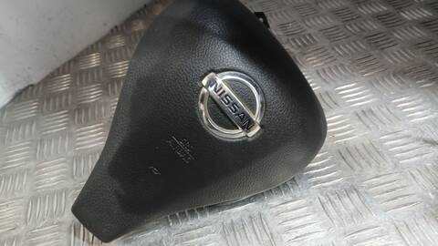 Foto 2ª: Kit Airbag Nissan X-Trail TEKNA 130CV 96KW T32) [R9M] (2017)