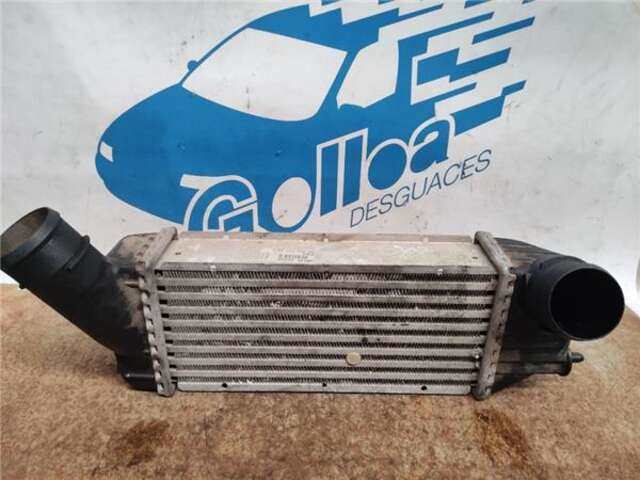 Intercooler Peugeot 307 2.0 HDI 110
