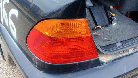 Piloto Trasero Izquierdo Bmw Serie 3 315 323 CI COUPE 170CV 125KW