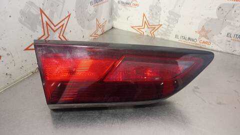 Foto 2ª: Piloto Portón Izquierdo Opel Astra BUSINESS 110CV 81KW [B16DTE] (2017)