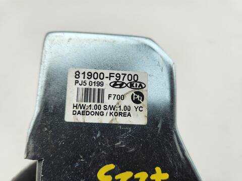 Foto 3ª: Antirrobo Hyundai i30 KLASS LR 119CV 88KW [G3LF] (2021)
