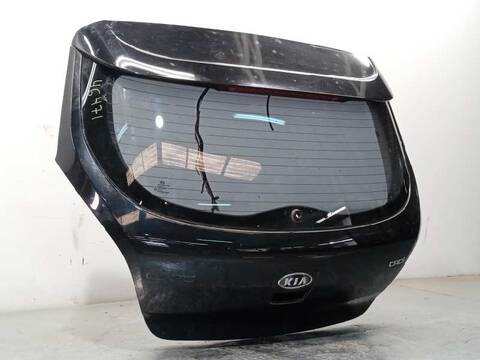 Foto 3ª: Portón Kia Ceed 1.6 CRDI CAT 115CV 85KW [D4FB] (2010)