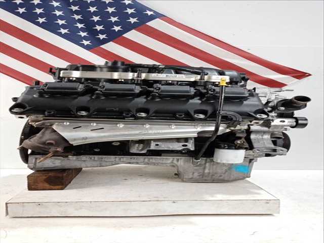 Motor Completo Chrysler 300 350CV 257KW