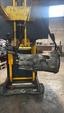 Caja Cambios Bmw Serie 3 318 2.0 D