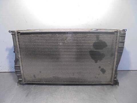 Foto 3ª: Radiador Motor Bmw Serie 3 315 320D BERLINA 163CV 120KW [20-4D-4.D] (2005)