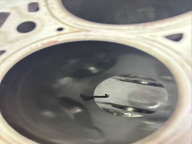 Foto 2ª: Bloque Motor Toyota Avensis 112 CV 82KW [1WW N47C16A N47] (2016)
