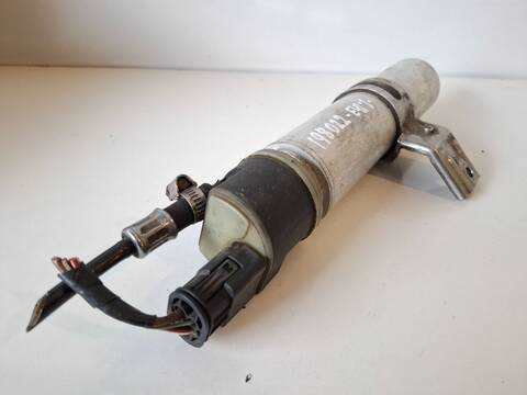 Foto 2ª: Bomba Combustible Bmw Serie 3 315 204D4 BERLINA (2006)