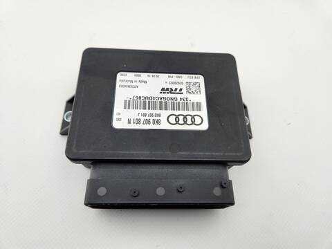 Centralita Motor ECU Audi A4 BASIS 150CV 110KW