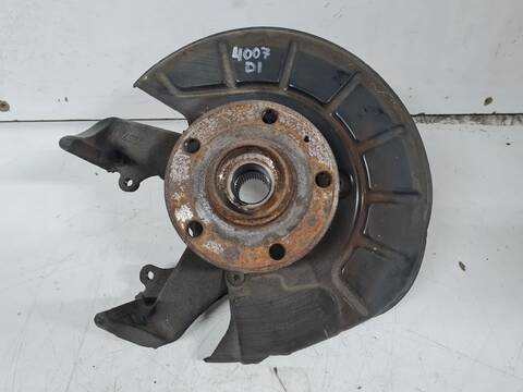 Mangueta Delantera Izquierda Volkswagen Golf 1.9 TDI BERLINA 105CV 77KW