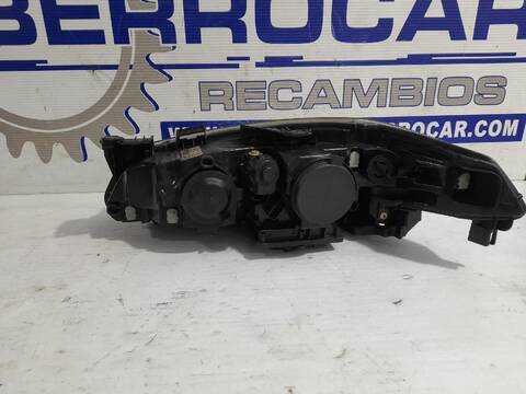 Foto 3ª: Faro Derecho Renault Laguna 1.9 DCI DIESEL FAP 131CV [D/ F9Q 17] (2001)
