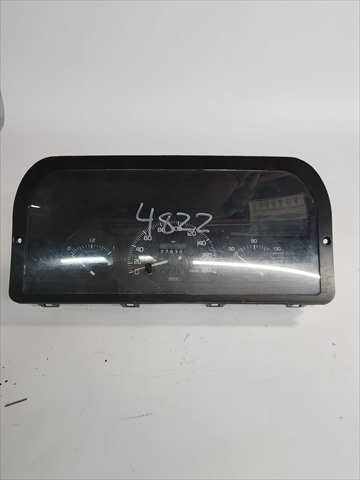 Cuadro de Instrumentos Peugeot Boxer 2.5 D