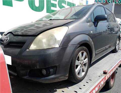 Foto 2ª: Parasol Izquierdo Toyota Corolla 2.2 [2AD-FTV]