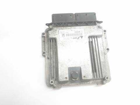 Foto 2ª: Centralita Motor ECU Iveco Daily FG H2 BATALLA 3520 35 S V (2019)