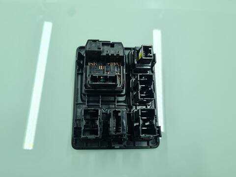 Foto 3ª: Mando Retrovisor Toyota Land Cruiser VX 177CV 130KW [1GD] (2016)