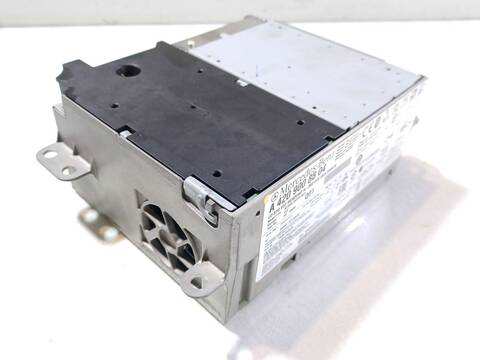 Sistema Audio Radio CD Mercedes Citan ECITAN 420.693) 122CV 90KW FURGONETA