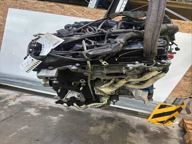 Foto 2ª: Motor Completo Lexus ES 249CV 183KW [2GRFKS 2GR-FKS 2GR] (2018)
