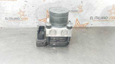 Foto 2ª: Abs Peugeot Rifter ACTIVE PACK STANDARD 102CV 75KW [YHT] (2022)