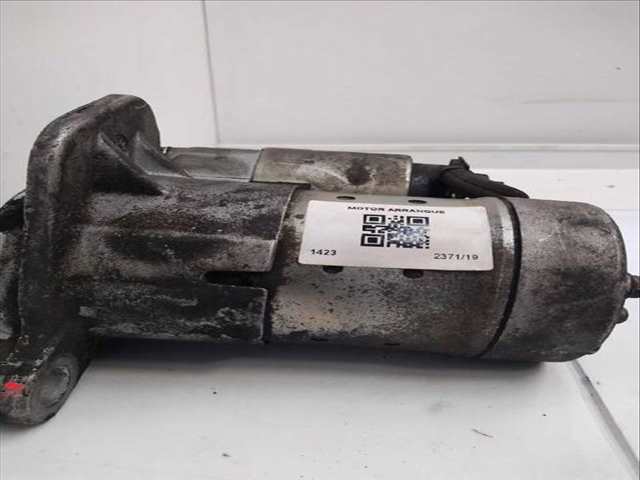 Foto 3ª: Motor de Arranque Nissan Qashqai 2.0 (2006)