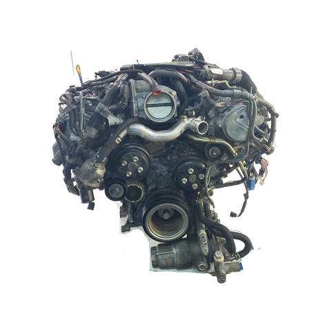 Motor Completo Lexus LS 445CV 327KW