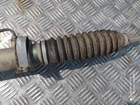 Foto 4ª: Cremallera de Direccion Seat Arosa SELECT 50CV 37KW [AHT] (1999)