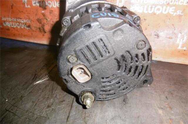 Foto 3ª: Alternador Hyundai Matrix 1.6 [G4ED-L]