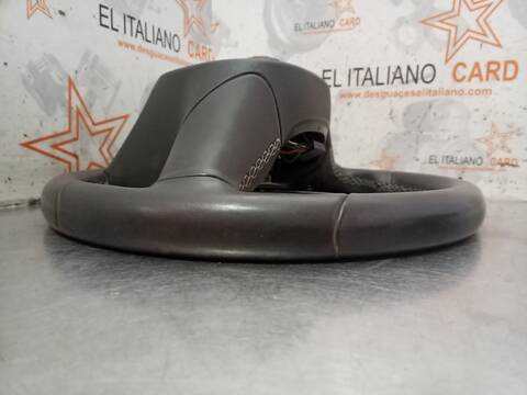 Foto 4ª: Volante Opel Mokka EDITION ECOFLEX 131CV 96KW [A17DTS] (2014)