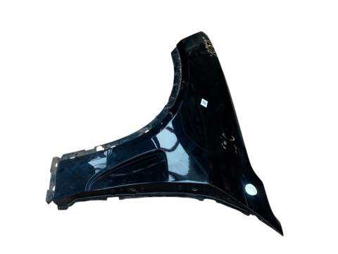 Foto 2ª: Aleta Delantera Izquierda Bmw X5 XDRIVE 30 D (2013)