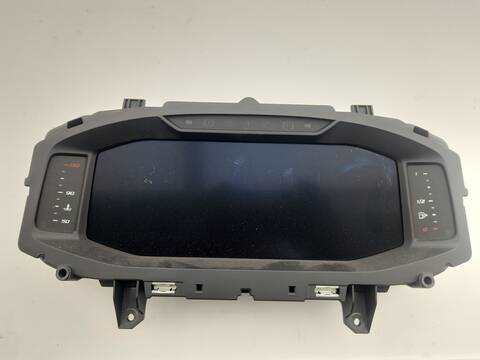 Cuadro de Instrumentos Seat Ibiza FR 116CV 85KW