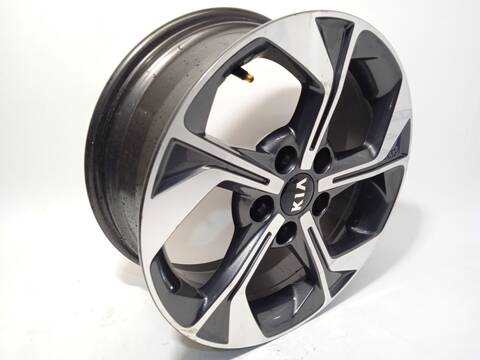 Foto 2ª: LLanta Chapa Kia Xceed 1.5 T-GDI 160CV 118KW [G4LK] (2021)