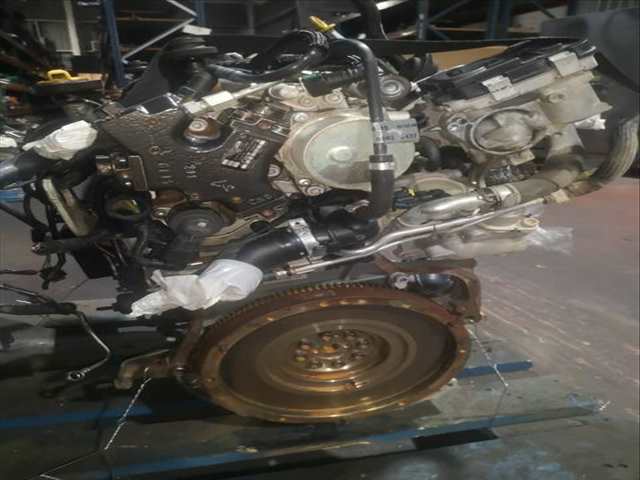 Foto 3ª: Motor Completo Opel Combo 263A2000 (2015)