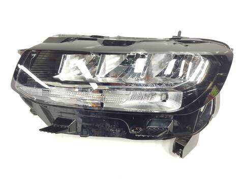 Faro Izquierdo Citroen Berlingo SHINE BUSINESS M