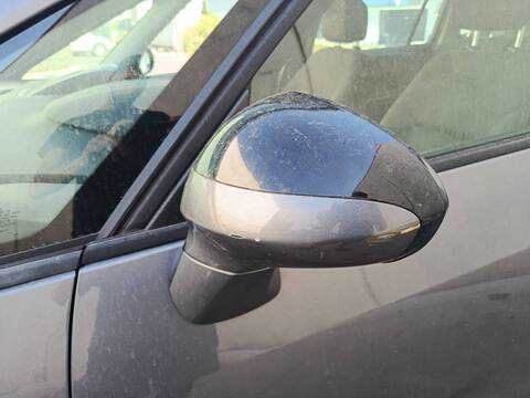Foto 2ª: Retrovisor Izquierdo Opel Zafira B16DTH (2016)