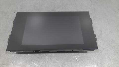 Sistema GPS Peugeot 2008 ALLURE 130CV 96KW