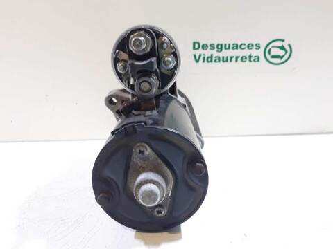 Foto 3ª: Motor de Arranque Bmw Serie 3 315 316TI 115CV 85KW [N46B18A] (2002)