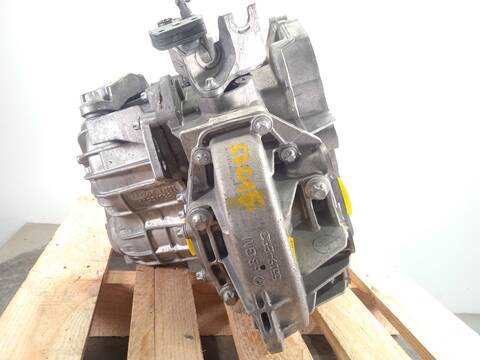 Foto 4ª: Caja Cambios Opel Meriva 1.6 CDTI 75) 110CV 81KW [B16DTH] (2014)