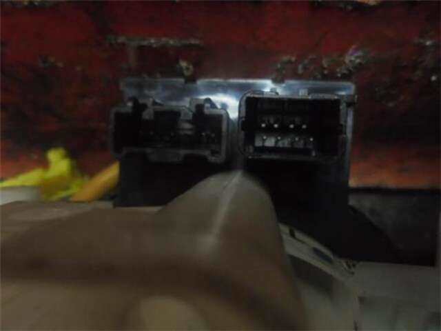 Foto 2ª: Anillo Airbag Mazda 6 1.8 ACTIVE (4-PTAS.) [1.8 LTR. - 88 KW CAT] [L813]