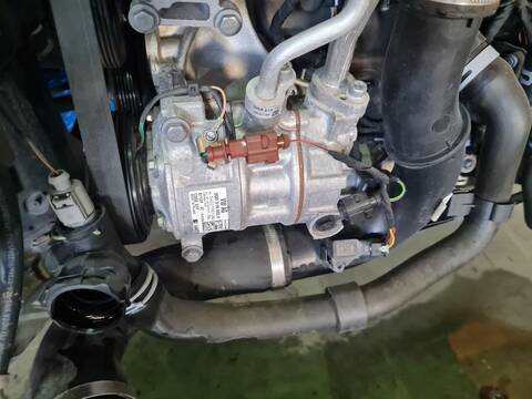Compresor Aire Acondicionado Cupra Leon CUPRA 190CV