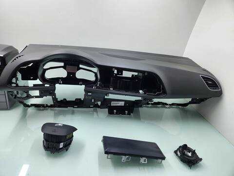 Kit Airbag Seat Leon I-TECH 105CV 77KW