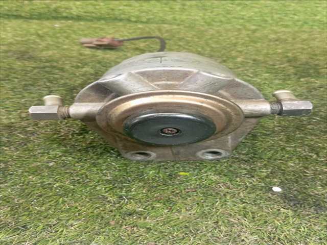 Foto 3ª: Filtro Combustible Nissan Patrol 2.8 D RD28 (1994)