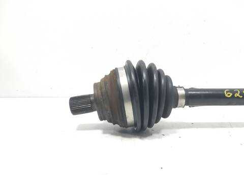 Foto 2ª: Transmision Delantera Izquierda Audi A3 CAXC (2009)