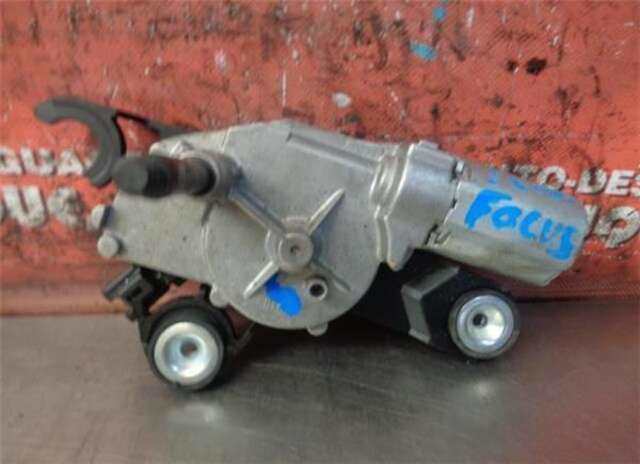Foto 2ª: Motor Limpia Delantero Ford Focus 1.8 TDCI [KKDA]