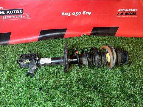 Amortiguador Delantero Derecho Renault Express 1.5 ADVANCE [1 5 LTR. - 70 KW BLUE DCI DIESEL FAP] 95CV 04.2021 )