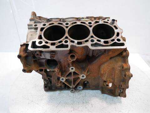 Bloque Motor Jaguar XF 300 CV 221KW