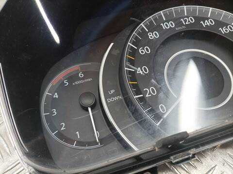 Foto 2ª: Cuadro de Instrumentos Honda Crv COMFORT 4X2 120CV 88KW [N16A2] (2014)