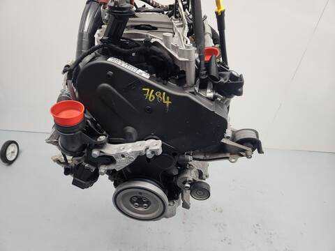 Foto 3ª: Motor Completo Volkswagen Transporter 2.0 TDI 110CV 81KW FURGONETA [DNAB] (2024)